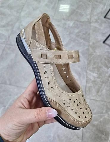 jenny fairy cipele: Ženske cipele sa čičak kaišem preko - više boja. 🛒3, 000 dinara — 3