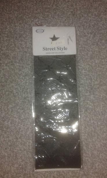 Dokolenice NOVO

Nove dokolenice