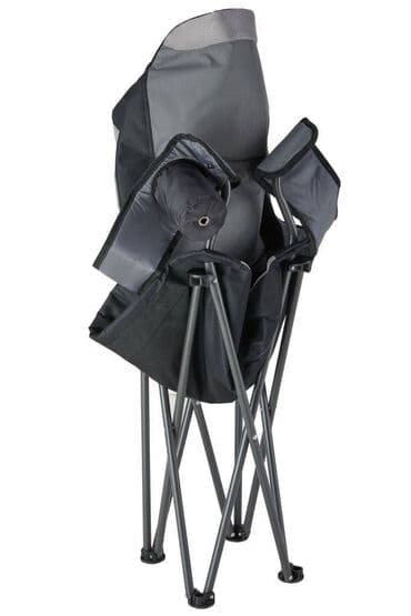Muzički instrumenti: Kamperska ili Ribarska Stolica NOVA Sklopiva Velika Stolica za Pecanje — 1