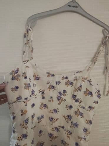 guess patike sa platformom: L (EU 40), color - White, With the straps — 4