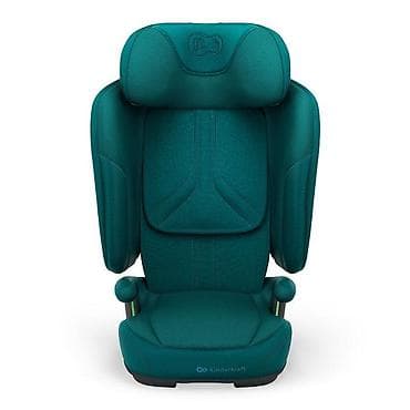 buster sediste akcija: Kinderkraft auto sedište UNITY 2 i-Size GREEN (Šifra proizvoda — 1