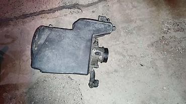 kn filter za auto: PROTOKOMER 1.6 BENZIN ZA FORD C-MAX, FOCUS OD 2007. DO 2015. GOD. | — 1
