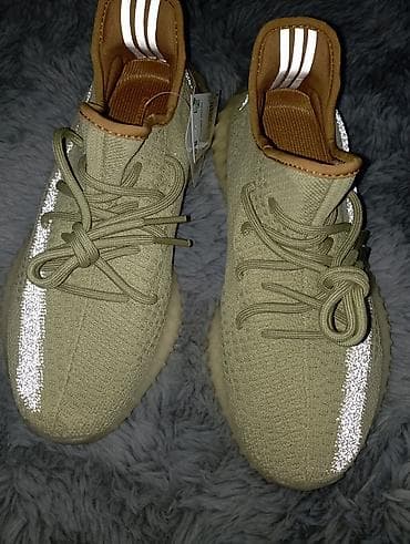 pertle za yeezy: Adidas Yeezy Boost 350 V2 patike - Model: Yeezy Boost 350 V2 - Boja — 2