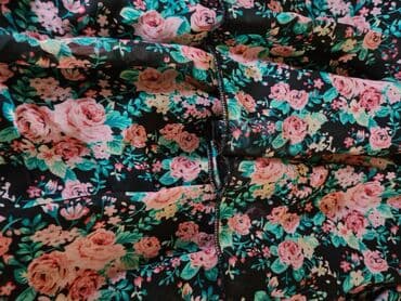 leprsava haljina: S (EU 36), color - Multicolored, Evening, Without sleeves — 2