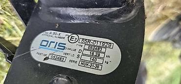 maglenke za auto: KUKA ZA VUČU G05 ZA BMW X5 | BMW X5 g05 kuka za vuču 052483 — 3