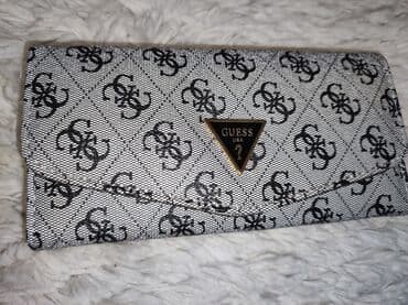 push up helanke new yorker: Women's wallet — 9
