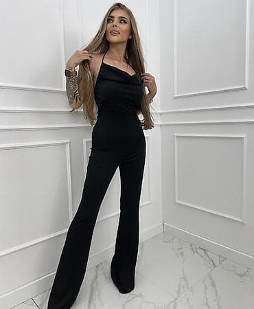 Men's Footwear: 🔥Elegantni ženski kombinezon sa šljokičastim efektom po top ceni 1900 — 7