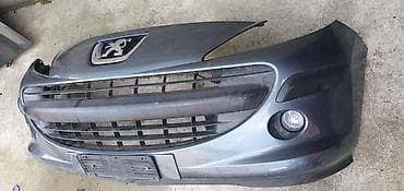 polovna krila za pezo 206: BRANIK ZA PEUGEOT 207 | Branik Peugeot Pezo 207 — 1