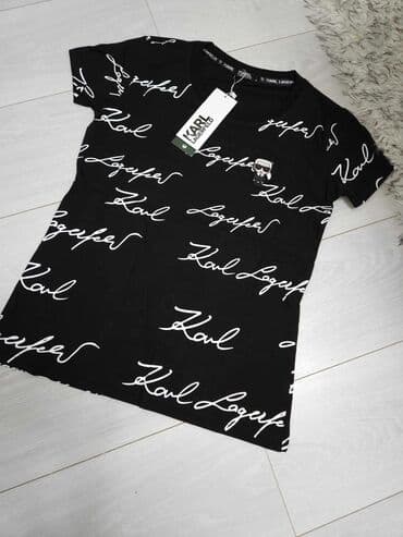 springfield majice srbija: S (EU 36), bоја - Šareno — 1