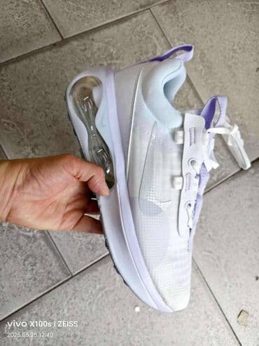 patike sa vazdušnim đonom: Nike, 41, color - Multicolored — 1