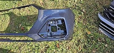 Car Parts: PREDNJI BRANIK ZA AUDI A1 | Audi a1 prednj branik s line sport 82A — 2