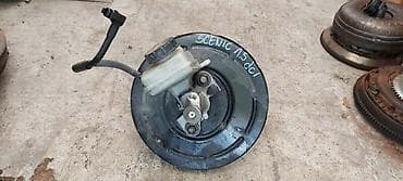 Brake System: KOCIONI DOBOS SERVO PUMPA CILINDAR ZA RENAULT SCENIC OD 2003. DO 2009 — 1