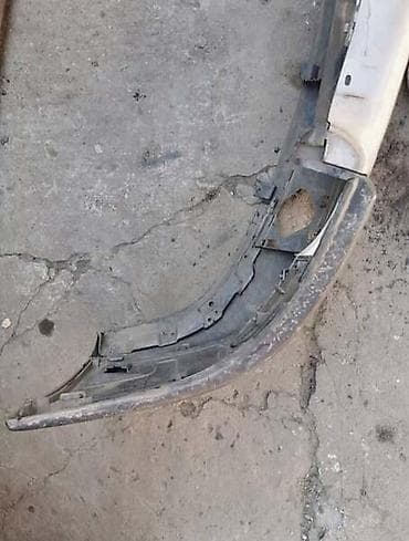 kabina za traktor univerzal: BRANIK ZA OPEL OMEGA | opel omega b prednji branik — 3