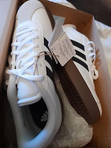 naruto duksevi za decu: Adidas VL Court 3.0 K patike - Model: VL Court 3.0 K (ID9062) - — 1