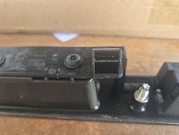 led sijalica za auto: Mikroprekidac brave gepeka Audi A4 B6 Audi A4 B7 Audi A3 8P Audi A6 C6 — 5