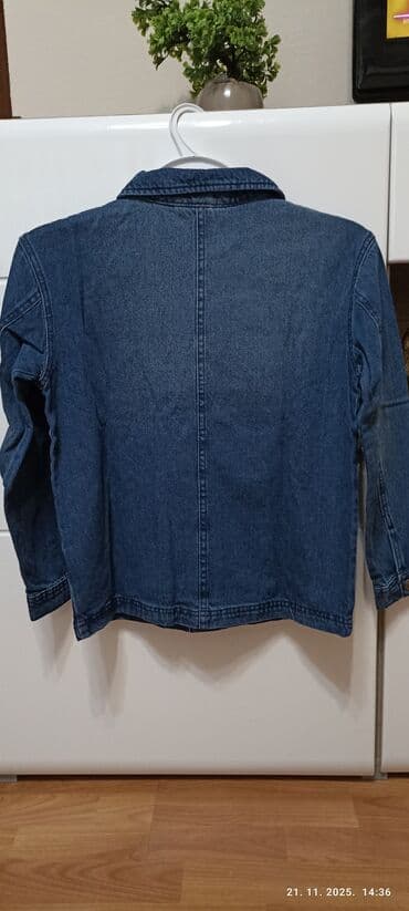 zimska jakna pepco: Teksas jakna, 152-158 — 4