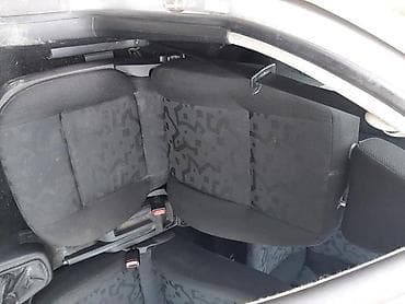 presa za nitne: SEDISTA ZA VOLKSWAGEN GOLF 4 | Sedista za Golfa 4 prednja zadnja — 4