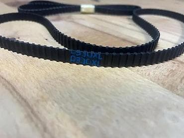 Zupčasti kaiševi (set) - Tip: gumeni zupčasti prenosni kaiševi - — 5