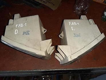 sic za motor: MAGLENKE ZA ŠKODA FABIA | sve vrste delova za skodu fabiju 1 od 1999 — 2