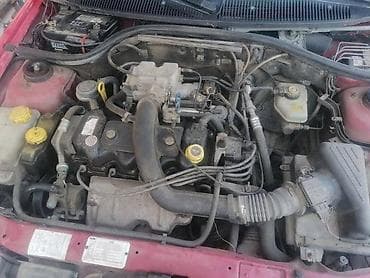 lim: 1.4 BENZ ALTERNATOR ZA FORD ESCORT OD 1996. DO 2000. GOD. | — 1