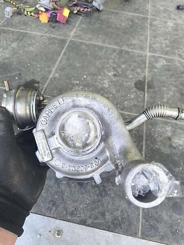 ford transit motor 2.0: RURBINA 2.5RDI GT2052V ZA VOLKSWAGEN PASSAT B5, PASSAT B5.5 | — 1