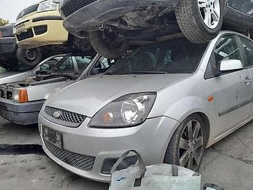 gume za opruge: SET KVACILA I OPRUGE ZA FORD FOCUS OD 2000. DO 2008. GOD. | — 10