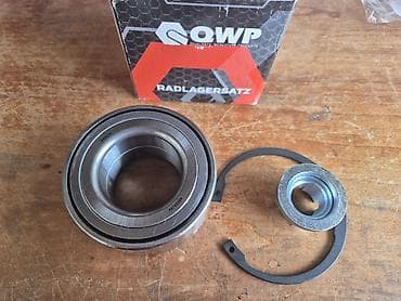 QWP set ležaja točka prednji Reno Laguna 2 Laguna 3 Reno Megan 2 Megan