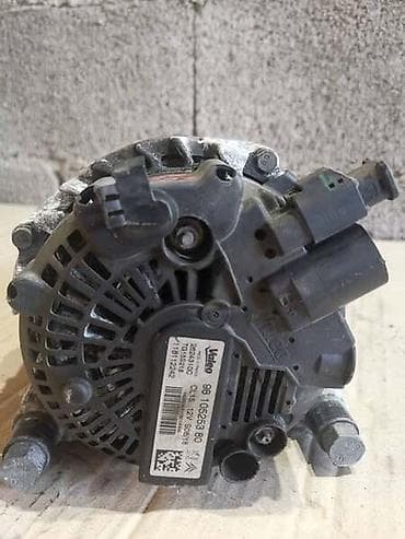 mpm modul bmw e60: ALTERNATOR 1.6 BLUE HDI ZA PEUGEOT 208 OD 2015. DO 2019. GOD. | — 3