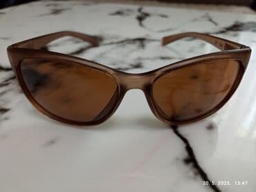 helanke push up: Sunglasses, color - Brown — 1