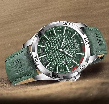 stradivarius s: Muški ručni sat NAVIFORCE 8023 Izuzetan model muškog ručnog sata — 2