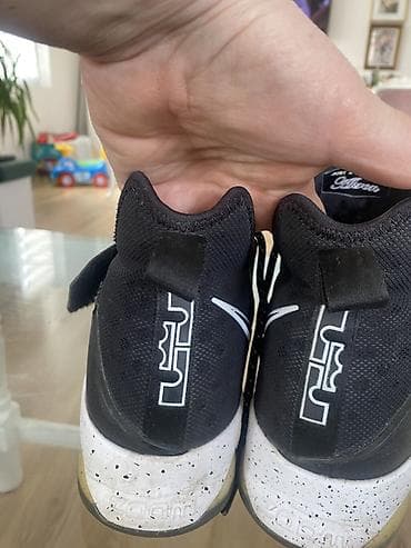 Men's Clothing: Trainers, Nike, size - 43 — 3