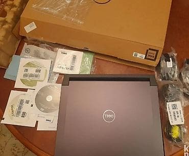 hp netbook: Dell G16 7630 gejming laptop Specifikacije i ključne karakteristike — 3