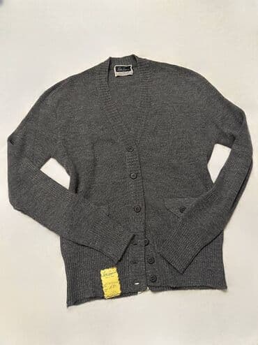 Košulje, bluze i tunike: L, Vuna, Casual — 7