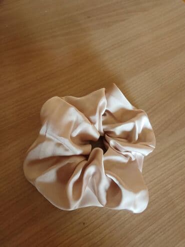 h m haljine za devojcice: Hair tie, Handmade — 11