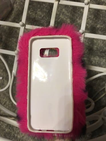 tableti za decu: Futrola za samsung S8 nova,dimenzije 148 duzina,sirina 68mm — 2