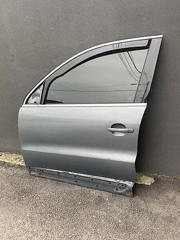 auto otpad velika plana: VRATA ZA VOLKSWAGEN TIGUAN | Prednja leva vrata za Tiguan I — 3