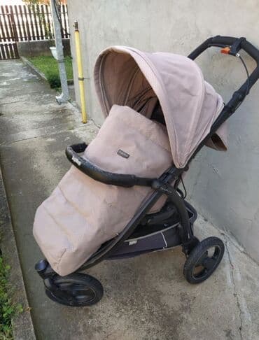 zvonaste pantalone za devojcice: Peg Perego decja kolica moderna i izuzetno kvalitetna. Njihovu cenu i — 1