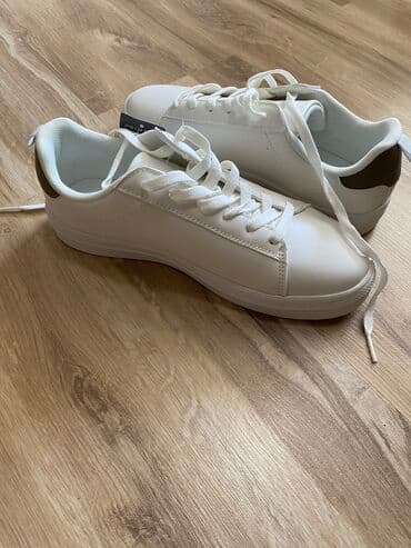 ženske espadrile sa platformom: 38, color - White — 3