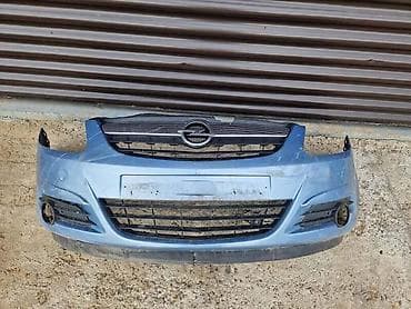 a3 3.2: PREDNJI BRANIK ZA OPEL CORSA D | 200e kompletan kao sa slike 120e — 1