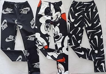 Helanke za devojcice Nike 8 12 14 Mini jos u vel 8 Cena 1000 din