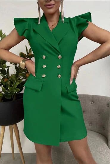 butik haljine: 2700 — 9