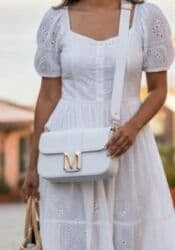 Naočare: Torba za rame, Mona — 15