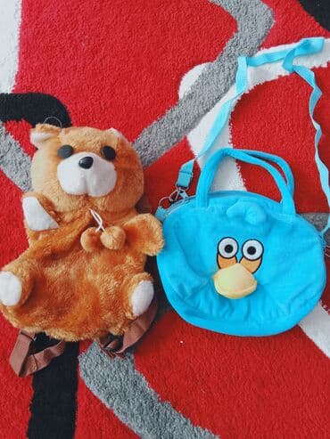 torbice za devojčice h m: Kid's bag, Kid's backpack, For girls — 1