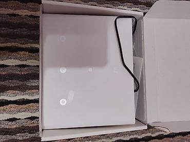 xbox 1: Ruter zte 7000din — 2