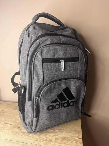 naramenice: Adidas, Materijal: Poliester — 4