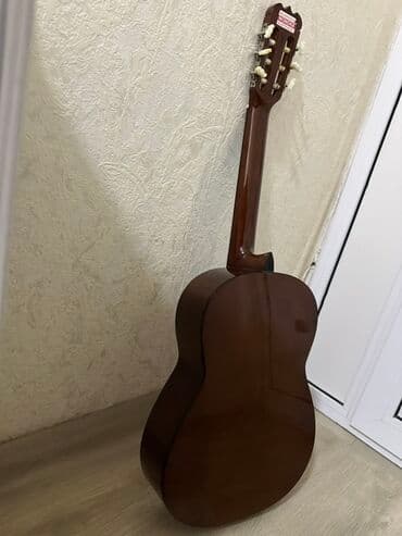 Violine: Klasična gitara MAZO (španska) - Veličina: puna 4/4 klasična gitara — 4