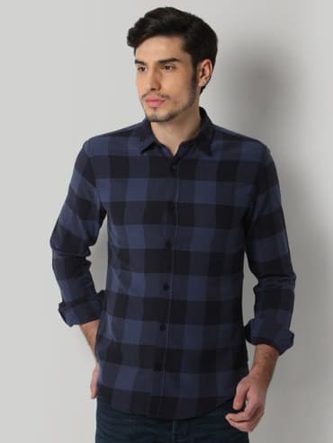 make up: ONLY & SONS-Original kosulja-slim u M velicini Vrhunski brend — 6