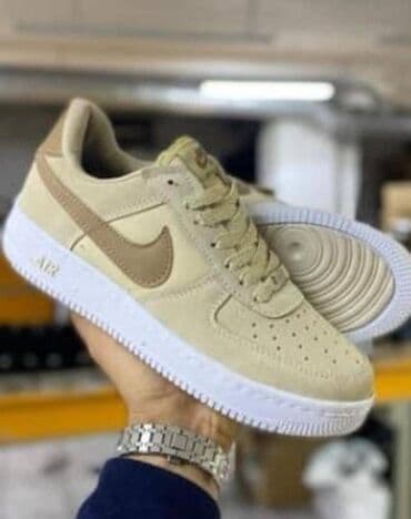 nike react zenske patike: Trainers, size - 44 — 4