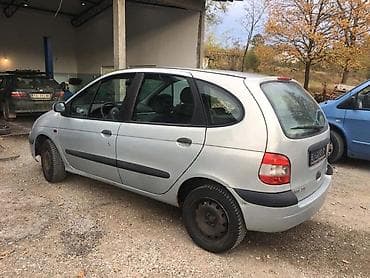 passat b6 1.9: DELOVI ZA RENAULT SCENIC 2001. GOD. | Kompletan auto u delovima reno — 4