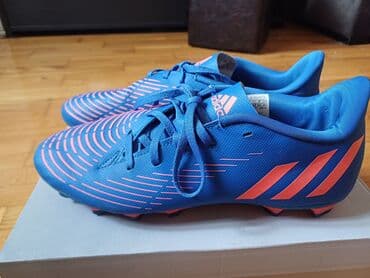 a klasa kopacke: Adidas, veličina - 42, Upotrebljenо — 3